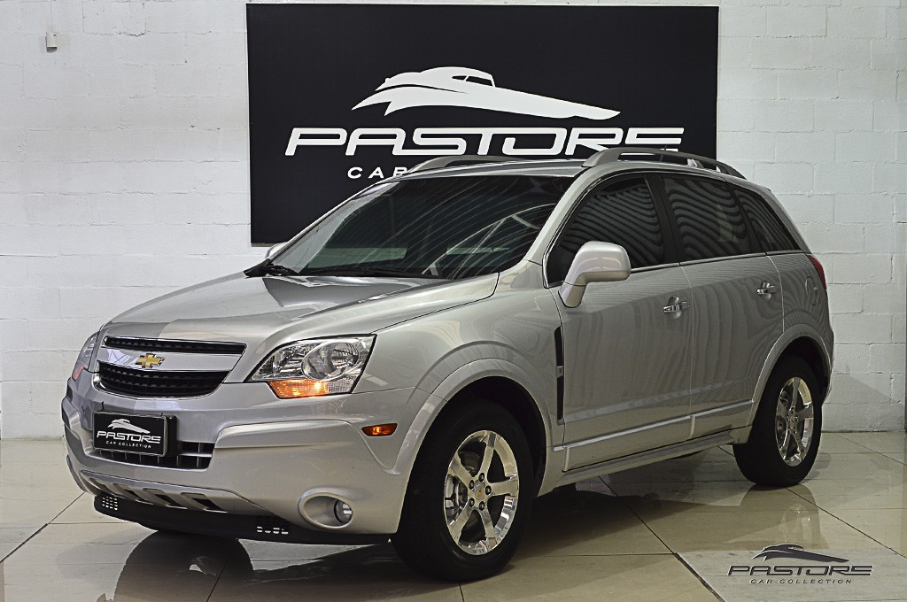Chevrolet Captiva Sport AWD - 2009 Blindada (1).JPG