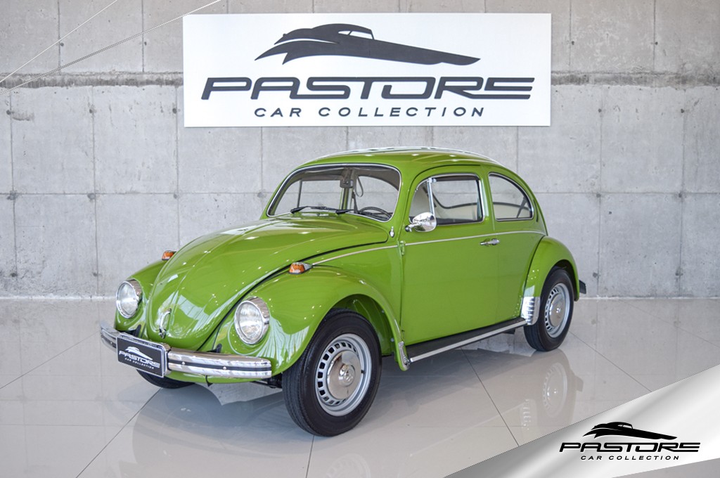 Featured image of post Pastore Car Collection Fusca Check out the fast n furious car collection at the official hot wheels site