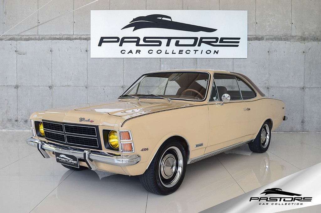 Featured image of post Pastore Car Collection Opala Pastore car collection carro original de documento chevrolet opala comodoro 6 cilindros a lcool