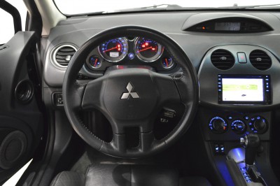 Mitsubishi Eclipse GT 3.8 V6 - 2008 (20).JPG
