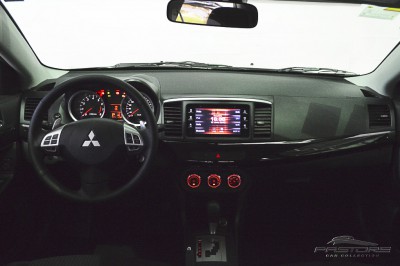Mitsubishi Lancer CVT - 2015 (5).JPG