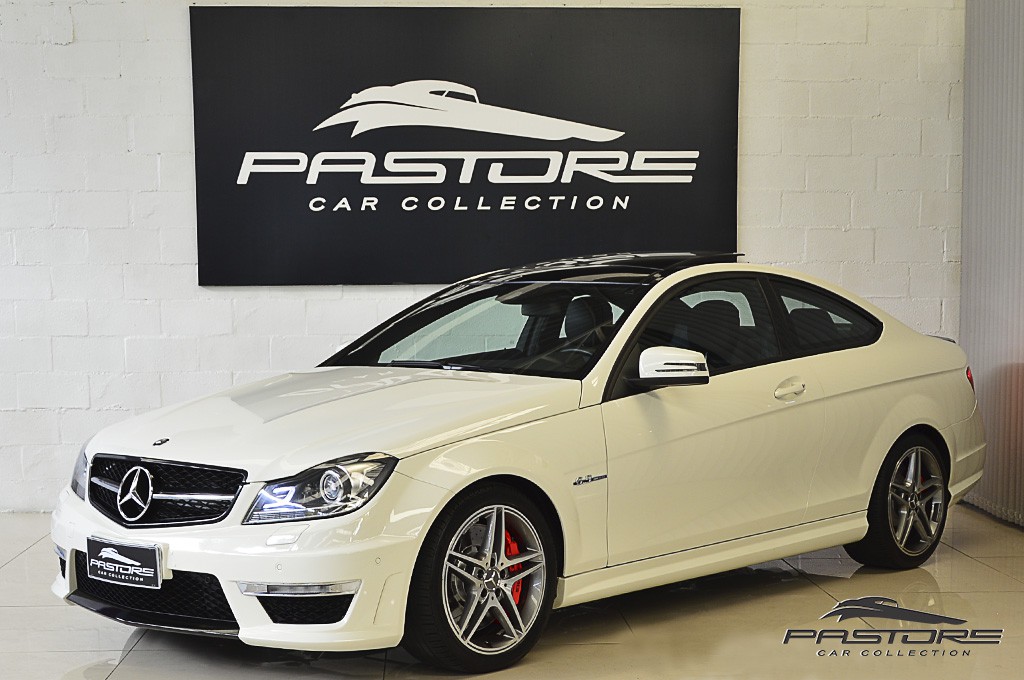 Mercedes-Benz C63 AMG - 2012 (1).JPG